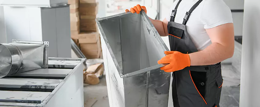 Ventilation Fan Cleaning Services in Wildwood, Missouri