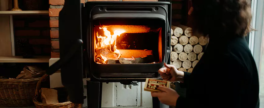 Key Features of Vermont Castings Fireplaces in Wildwood, MO