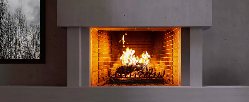 Indoor Wood Burning Furnace Repair and Installation in Wildwood, Missouri