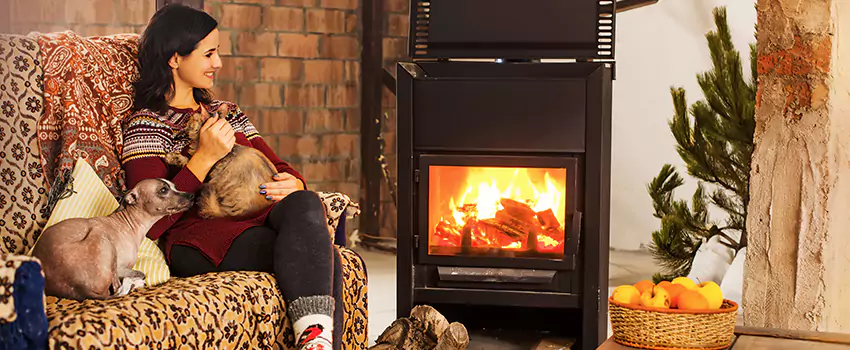 Wood Stove Chimney Cleaning Services in Wildwood, MO