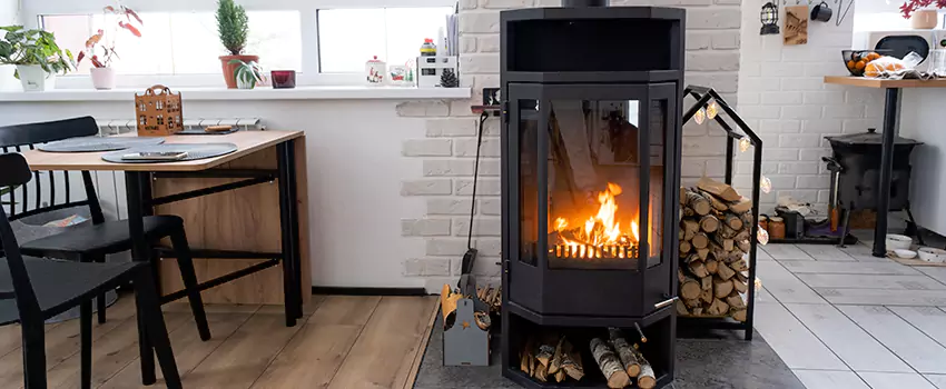 Wood Stove Inspection Services in Wildwood, MO