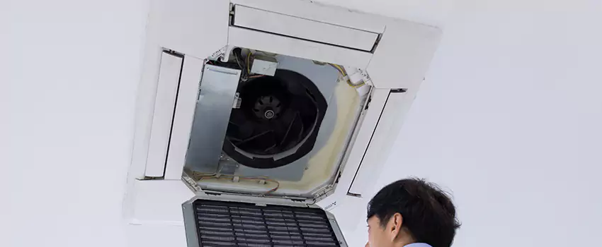 Benefits of Professional Air Duct Cleaning in Wildwood, Missouri