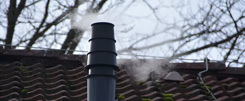 Broken Chimney Animal Screen Repair And Installation in Wildwood, MO