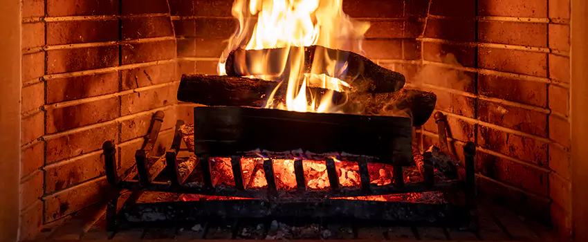 Chimney Ash Dump Cover Repair Services in Wildwood, MO