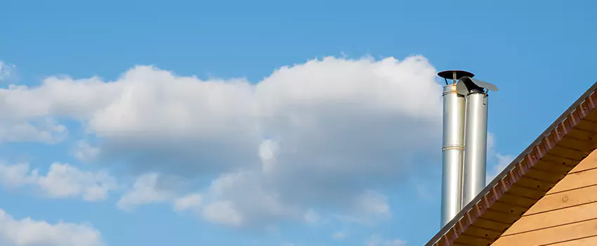 Chimney Cap Bird Guard Repair in Wildwood, Missouri