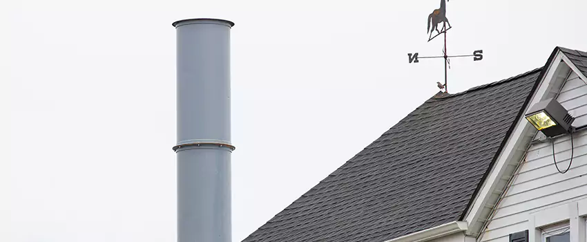 Multi-flue Chimney Caps Installation And Repair in Wildwood, MO