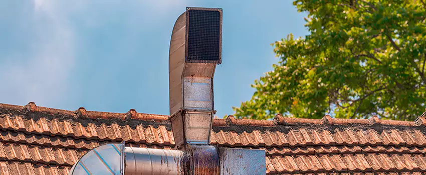 Chimney Creosote Cleaning Experts in Wildwood, Missouri
