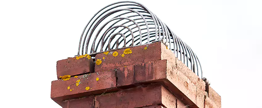 Chimney Crown Problems in Wildwood, Missouri