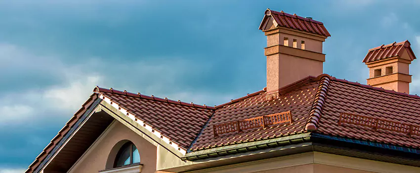 Residential Chimney Services in Wildwood, Missouri