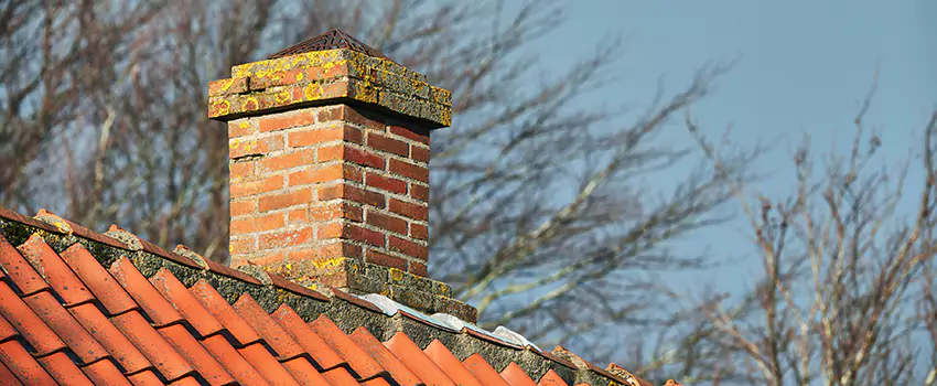 Chimney Flue Cap Installation in Wildwood, MO