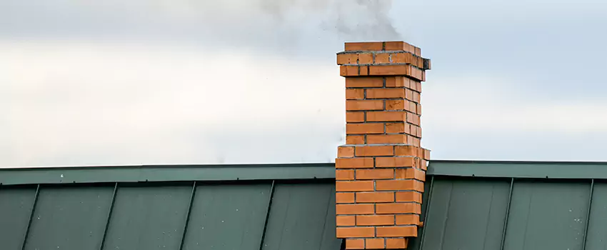 Chimney Installation Company in Wildwood, MO