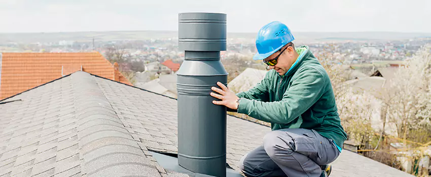 Insulated Chimney Liner Services in Wildwood, MO
