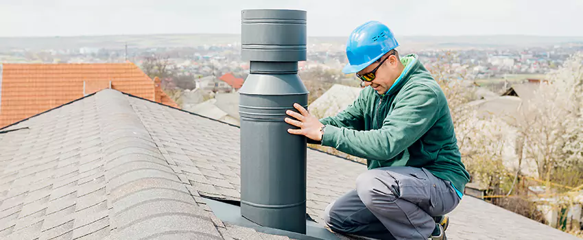 Chimney Repair Cost in Wildwood, MO