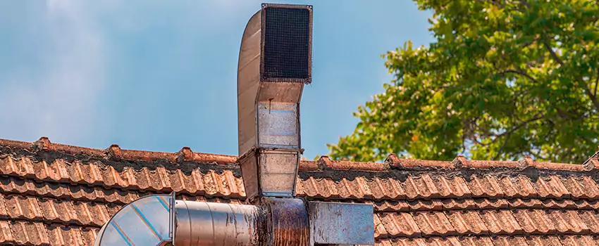 Chimney Blockage Removal in Wildwood, Missouri