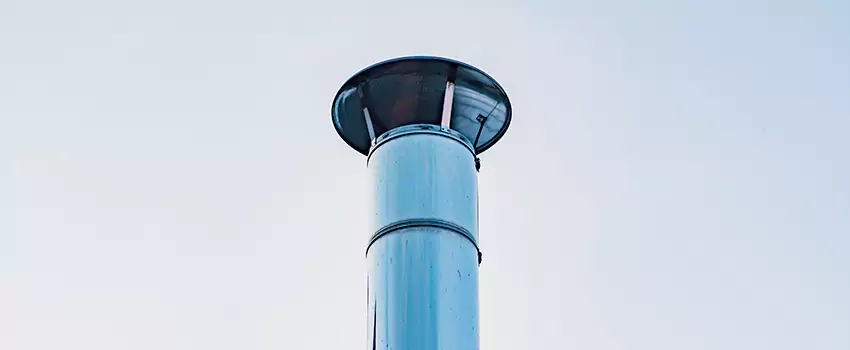 Chimney Spark Arrestor Mesh Installation in Wildwood, Missouri