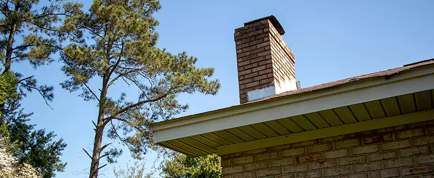 Brick Chimney Sweep Near Me in Wildwood, MO