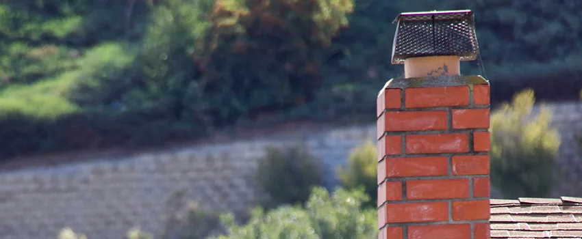 Chimney Tuckpointing And Masonry Restoration in Wildwood, MO