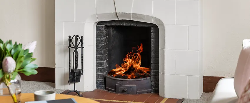 Classic Open Fireplace Design Services in Wildwood, Missouri