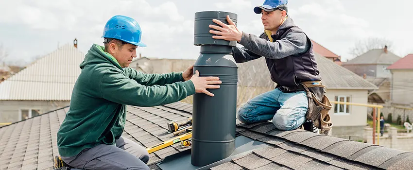 Commercial Chimney Cost in Wildwood, MO