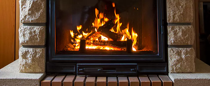 Decorative Fireplace Installation Cost in Wildwood, Missouri