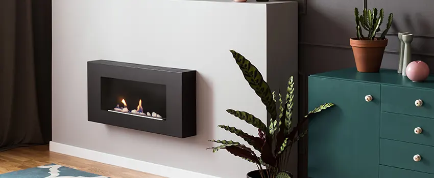 Electric Fireplace Glowing Embers Installation Services in Wildwood, MO