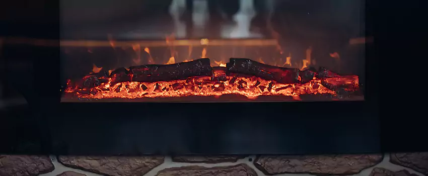 Cost of Electric Fireplace Repair Service in Wildwood, Missouri