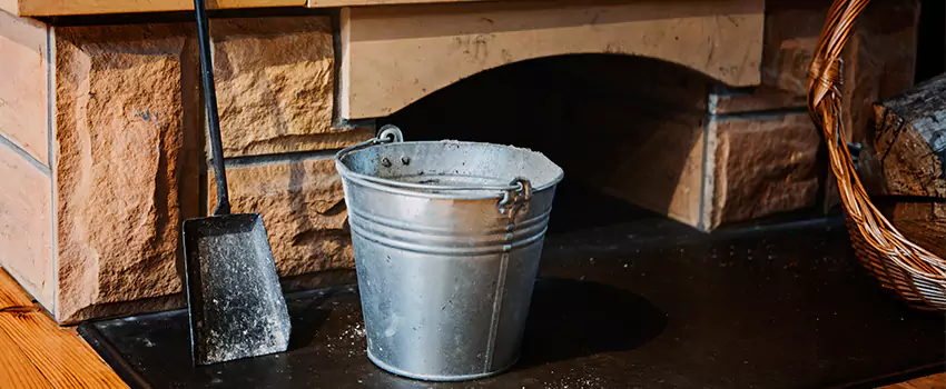 Clean The Fireplace Mantle And Hearth in Wildwood, Missouri