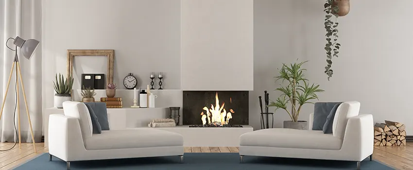 Decorative Fireplace Crystals Services in Wildwood, Missouri