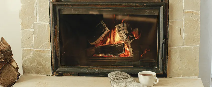 Fireplace Door Handle Replacements Services in Wildwood, Missouri