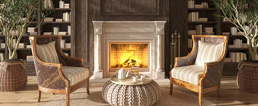 Ethanol Fireplace Fixing Services in Wildwood, Missouri