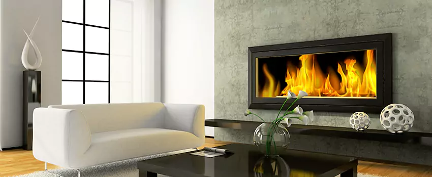 Fireplace Hearth Ideas in Wildwood, Missouri
