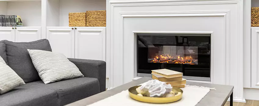 Pellet Fireplace Insert Installation in Wildwood, MO