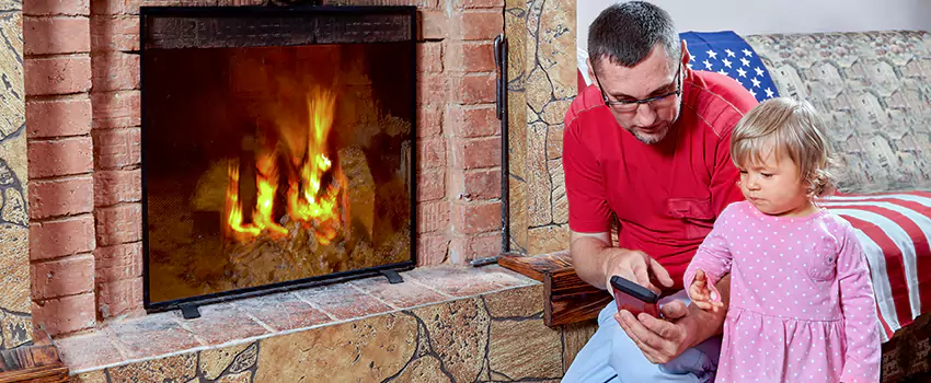 Fireplace Safety Locks For Kids in Wildwood, MO