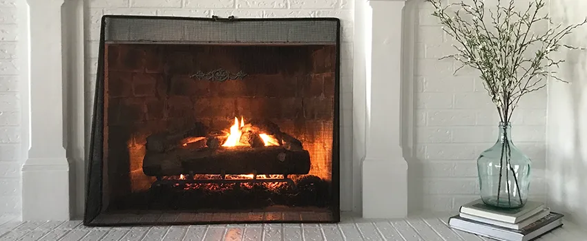 Cost-Effective Fireplace Mantel Inspection And Maintenance in Wildwood, MO