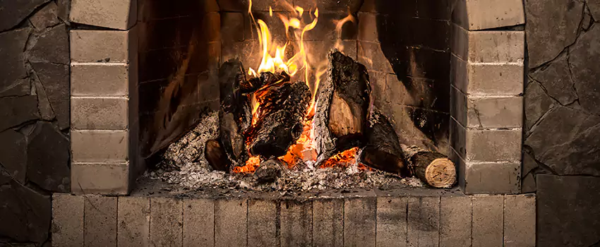 Cost of Rebuilding A Fireplace in Wildwood, Missouri