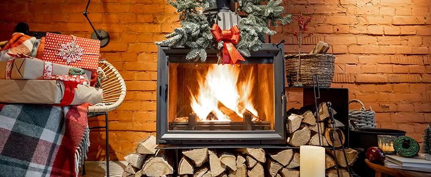 Steel Fireplace Grate Repair And Replacement Services in Wildwood, Missouri
