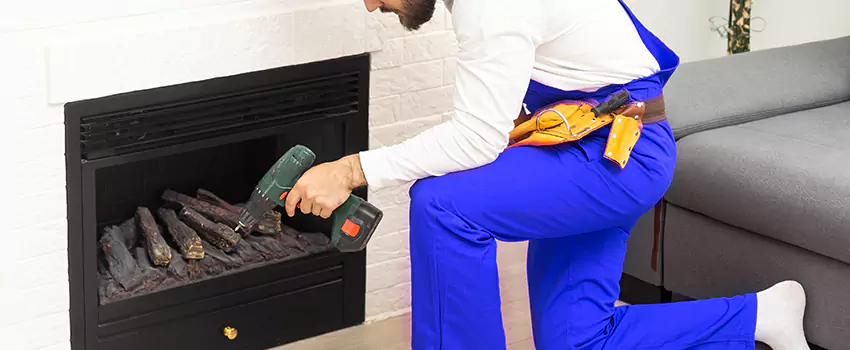Fireplace Repair Expert in Wildwood, Missouri