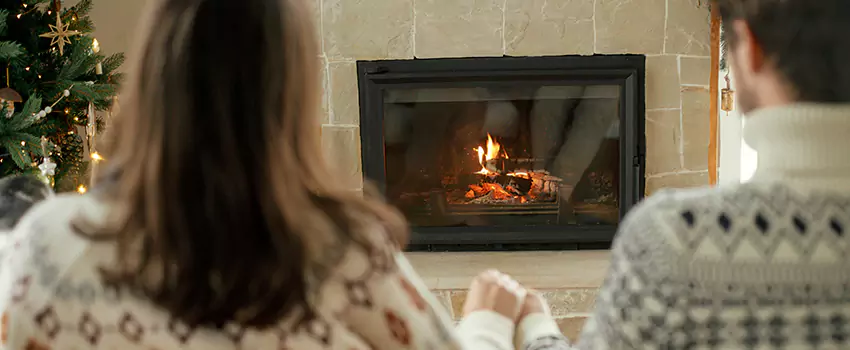 Fireplace Firebox Refurbish & Restore Services in Wildwood, MO