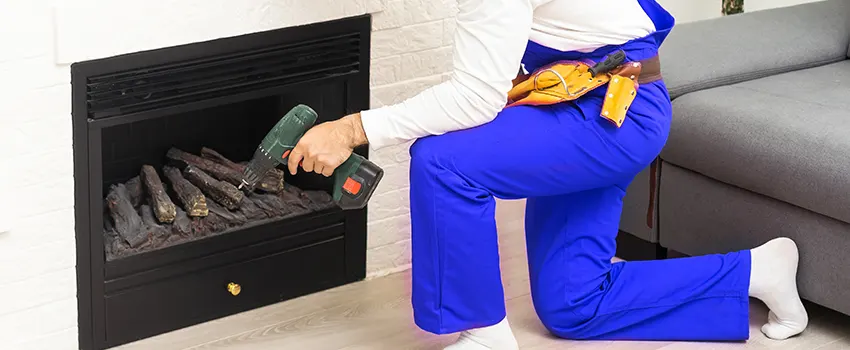 Fireplace Safety Inspection Specialists in Wildwood, Missouri
