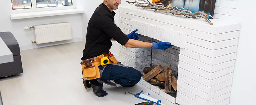 Gas Fireplace Repair And Replacement in Wildwood, MO