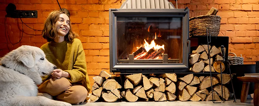 Fireplace Smell Removal Cost in Wildwood, MO
