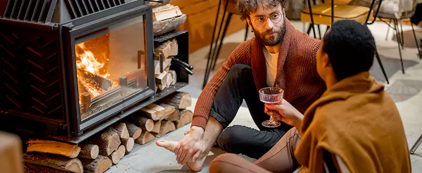 Fireplace Leaky Roof Repair in Wildwood, Missouri