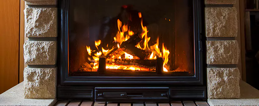 Fireplace Xtrordinair Probuilder Gas Fireplace Installation in Wildwood, MO
