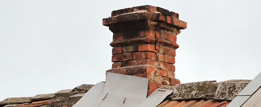 Cost of Fixing Blocked Chimney in Wildwood, Missouri