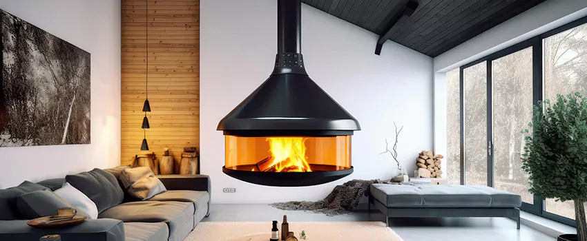 Floating Damaged Fireplace Repair Services in Wildwood, MO