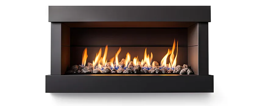 Outdoor Gas Fireplaces Installation in Wildwood, MO