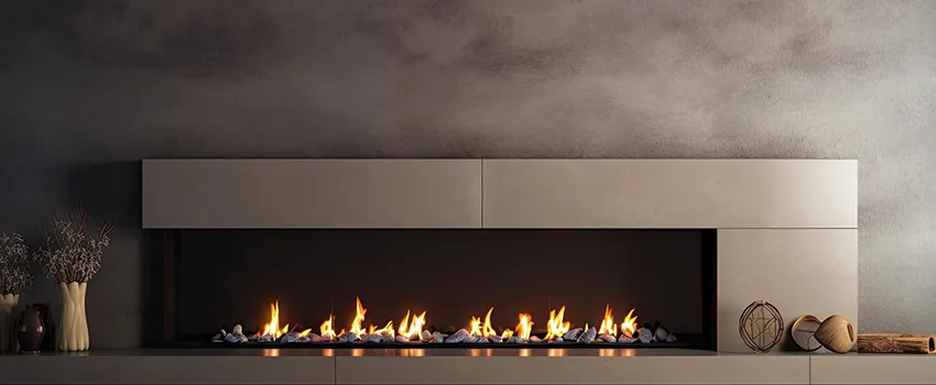 Gas Fireplace Logs Supplier in Wildwood, Missouri
