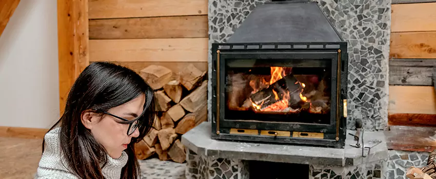 Harman P68-C Pellet Stove Repair in Wildwood, Missouri 