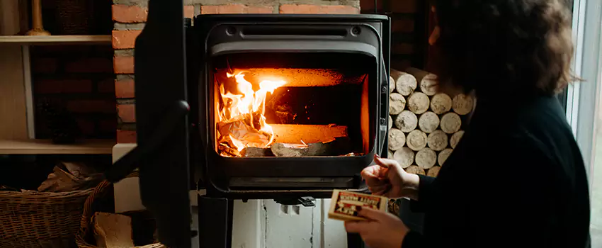 Hearthstone Wood Stoves Fireplace Repair in Wildwood, Missouri