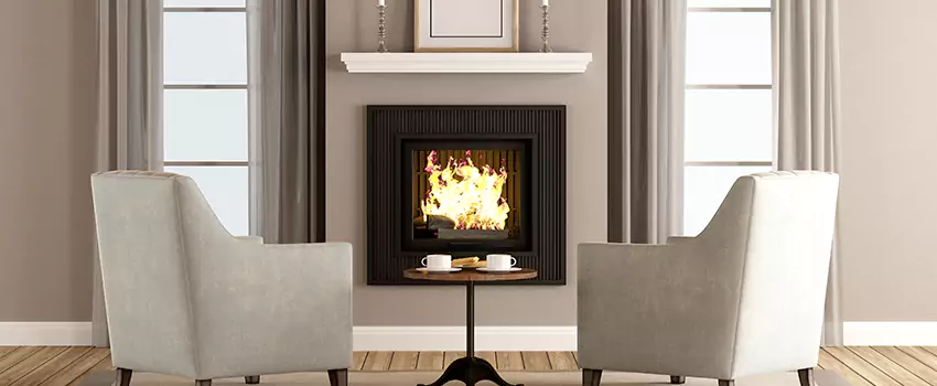 Heatilator Direct Vent Fireplace Services in Wildwood, Missouri